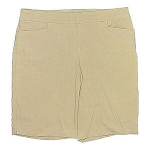 George Women's Beige Shorts